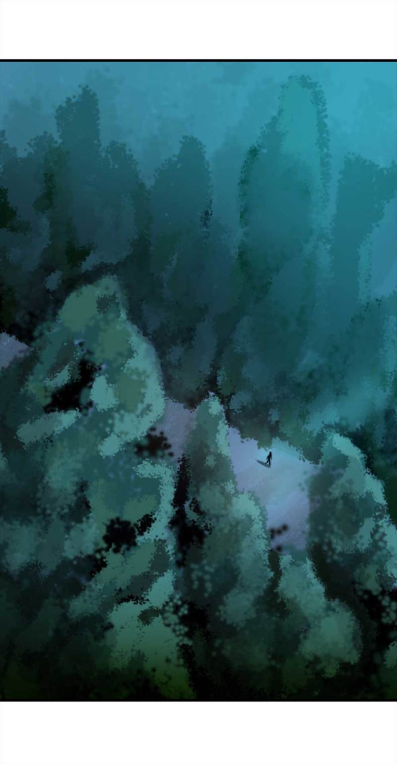 《悬疑猫——大叔深夜故事集》086-鬼打墙（上） 第2页