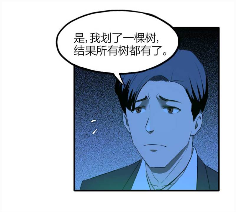 《悬疑猫——大叔深夜故事集》086-鬼打墙（上） 第36页