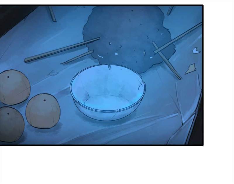《悬疑猫——大叔深夜故事集》086-鬼打墙（上） 第42页