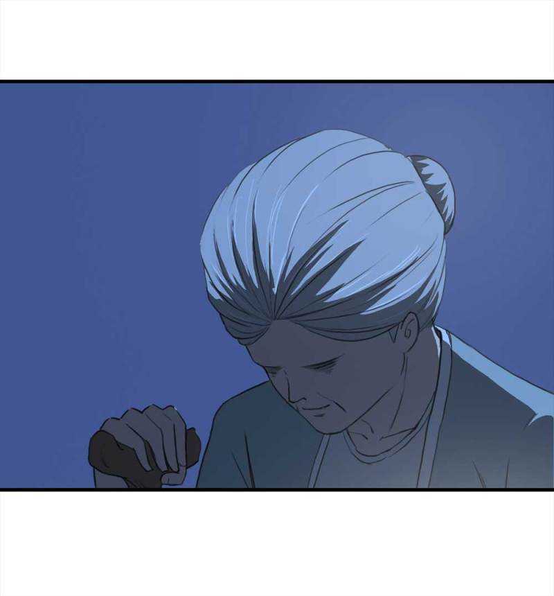 《悬疑猫——大叔深夜故事集》087-鬼打墙（下） 第16页