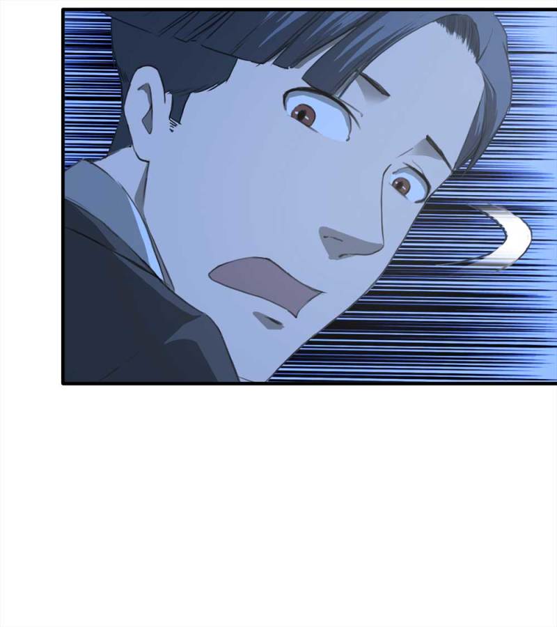 《悬疑猫——大叔深夜故事集》087-鬼打墙（下） 第19页