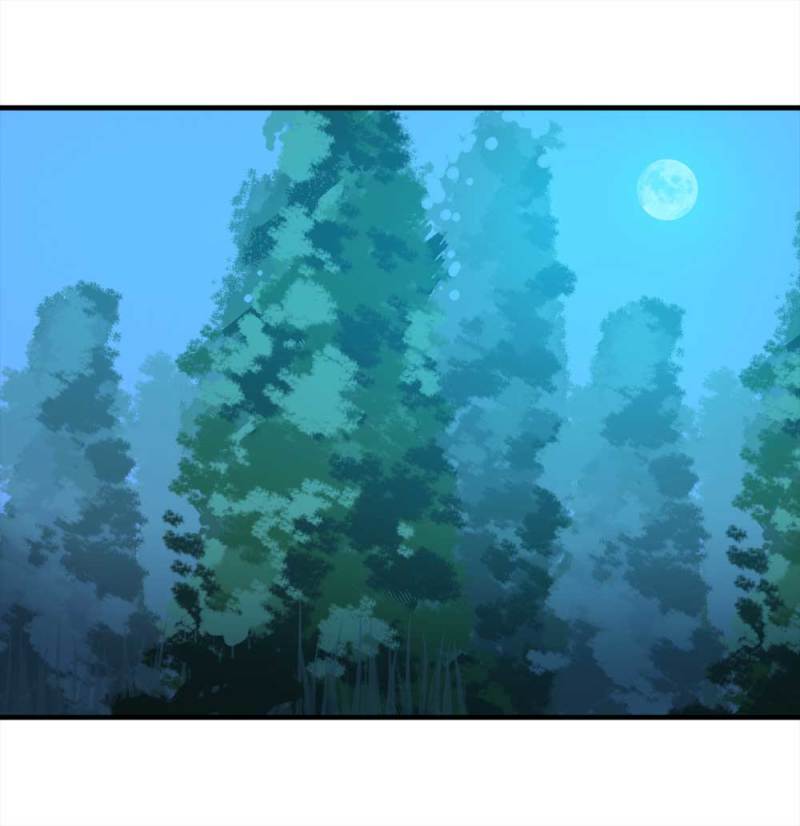 《悬疑猫——大叔深夜故事集》087-鬼打墙（下） 第2页