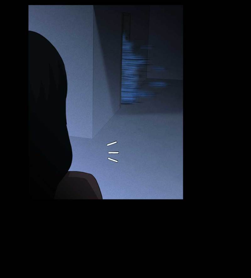 《悬疑猫——大叔深夜故事集》085-捉迷藏（下） 第11页