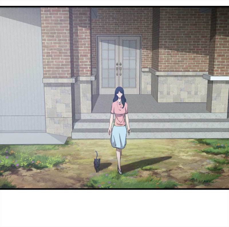 《悬疑猫——大叔深夜故事集》085-捉迷藏（下） 第40页
