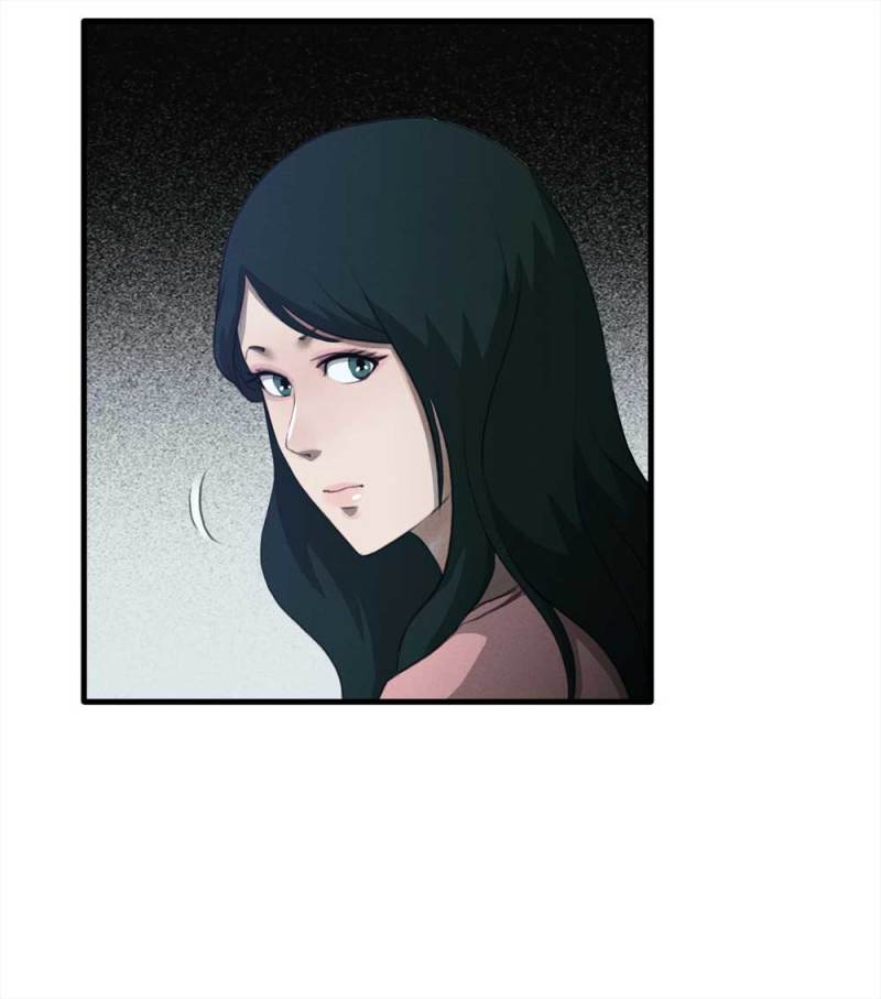 《悬疑猫——大叔深夜故事集》085-捉迷藏（下） 第42页