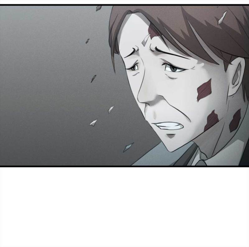 《悬疑猫——大叔深夜故事集》085-捉迷藏（下） 第50页