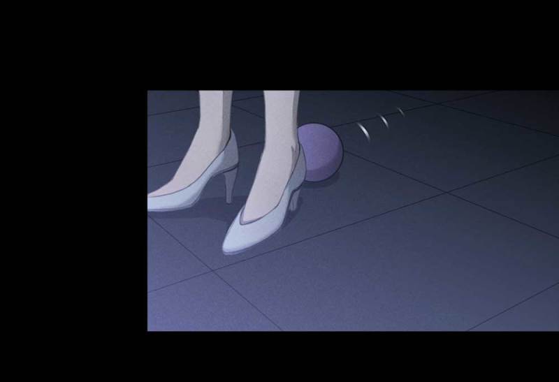 《悬疑猫——大叔深夜故事集》085-捉迷藏（下） 第7页
