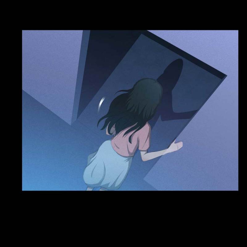 《悬疑猫——大叔深夜故事集》084-捉迷藏（上） 第41页