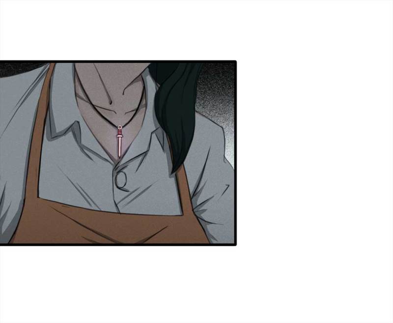 《悬疑猫——大叔深夜故事集》084-捉迷藏（上） 第7页