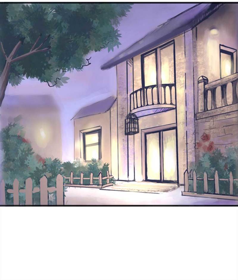 《悬疑猫——大叔深夜故事集》091-甜蜜岛（上） 第13页