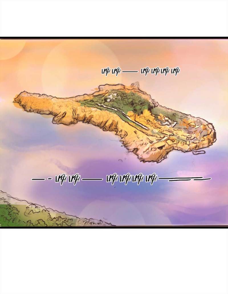 《悬疑猫——大叔深夜故事集》091-甜蜜岛（上） 第2页