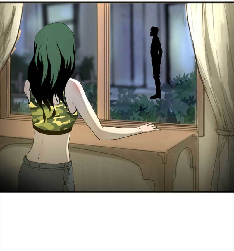 《悬疑猫——大叔深夜故事集》091-甜蜜岛（上） 第40页