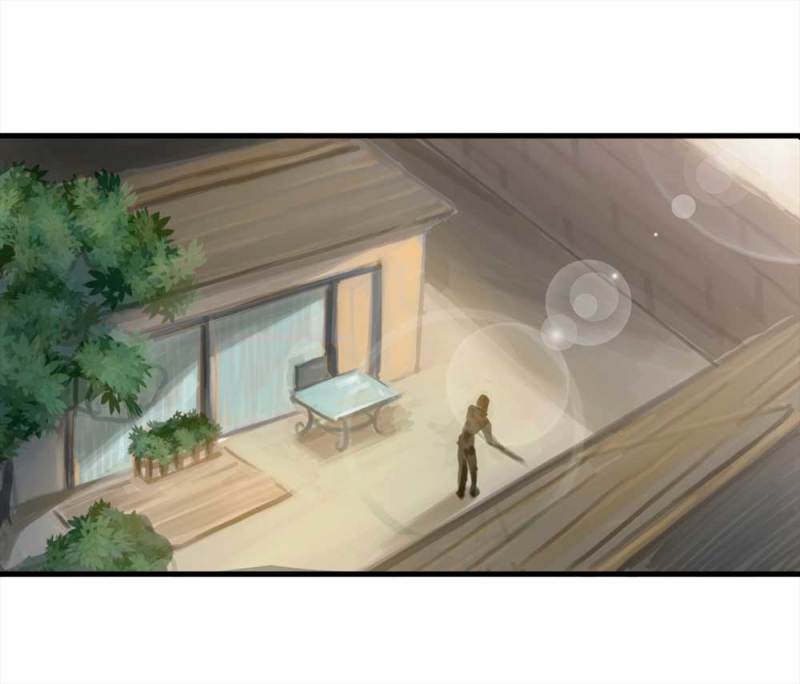 《悬疑猫——大叔深夜故事集》091-甜蜜岛（上） 第42页