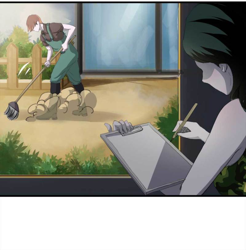《悬疑猫——大叔深夜故事集》091-甜蜜岛（上） 第43页