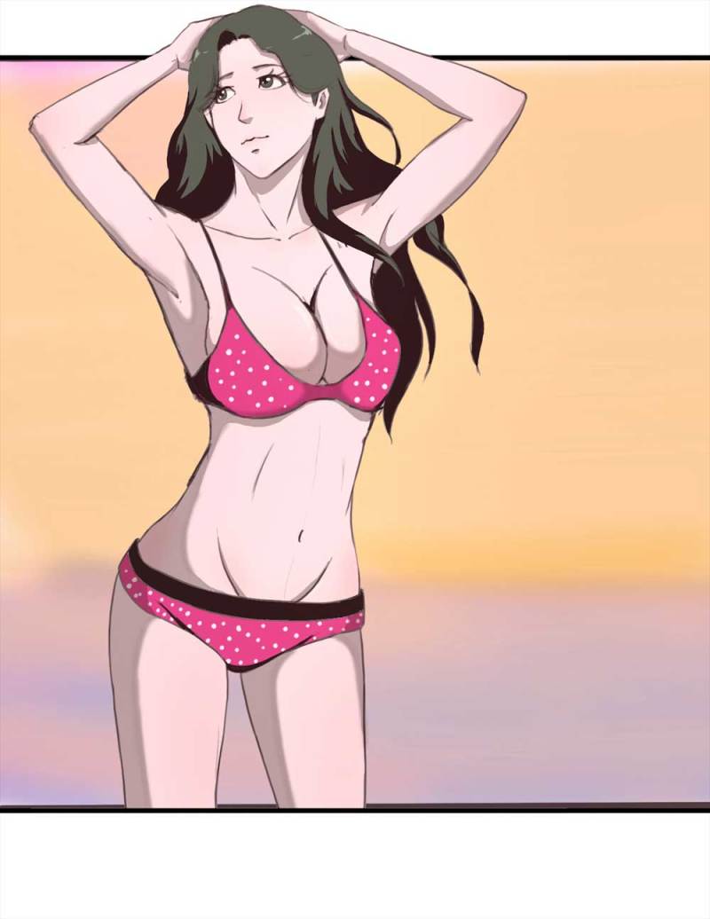 《悬疑猫——大叔深夜故事集》091-甜蜜岛（上） 第5页