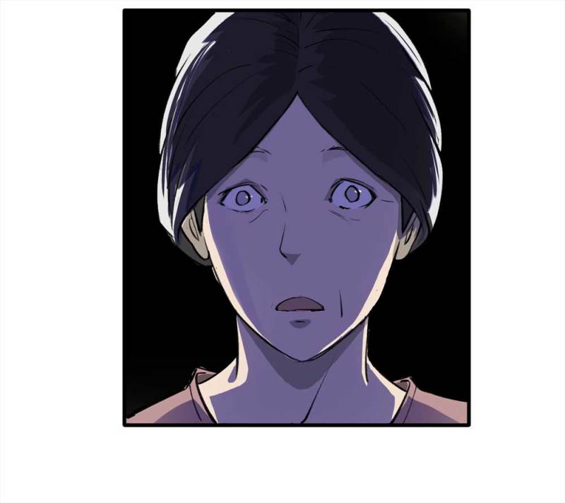 《悬疑猫——大叔深夜故事集》090-回家的孩子 第32页