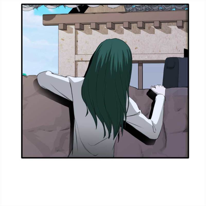 《悬疑猫——大叔深夜故事集》089-驱魔人（下） 第16页