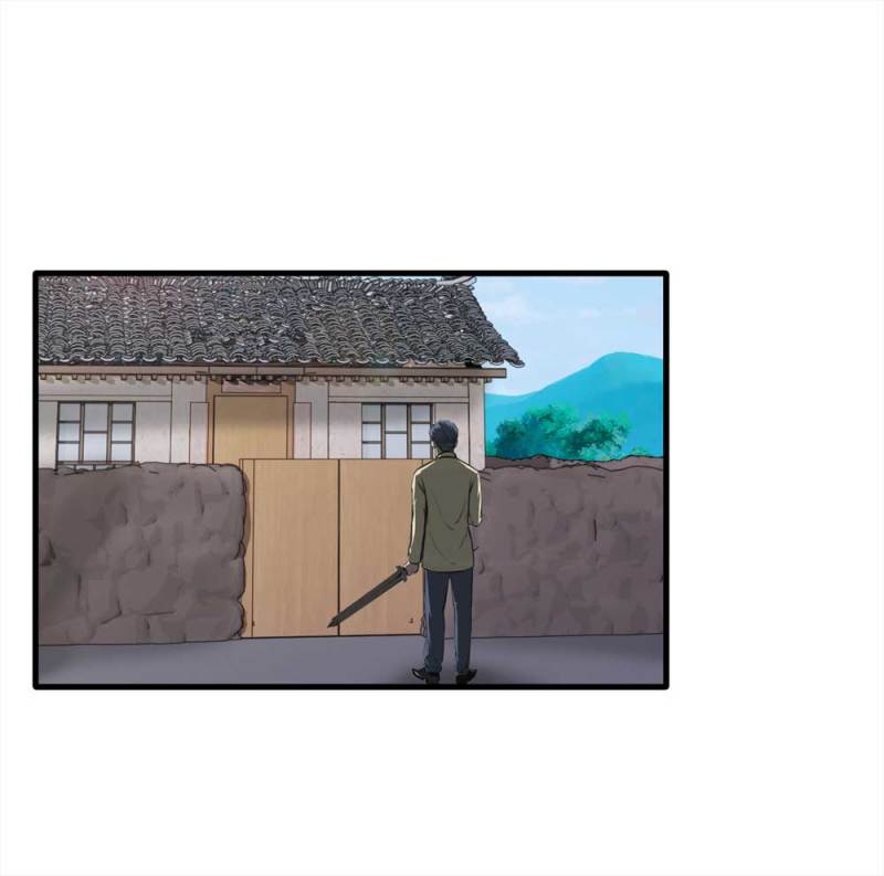 《悬疑猫——大叔深夜故事集》089-驱魔人（下） 第22页