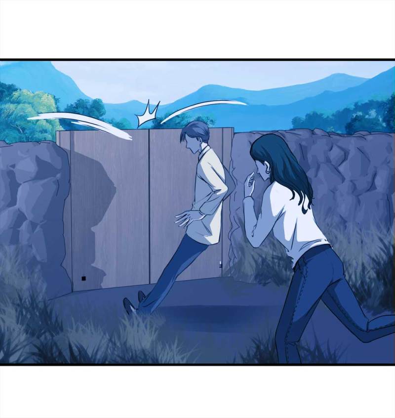 《悬疑猫——大叔深夜故事集》089-驱魔人（下） 第37页