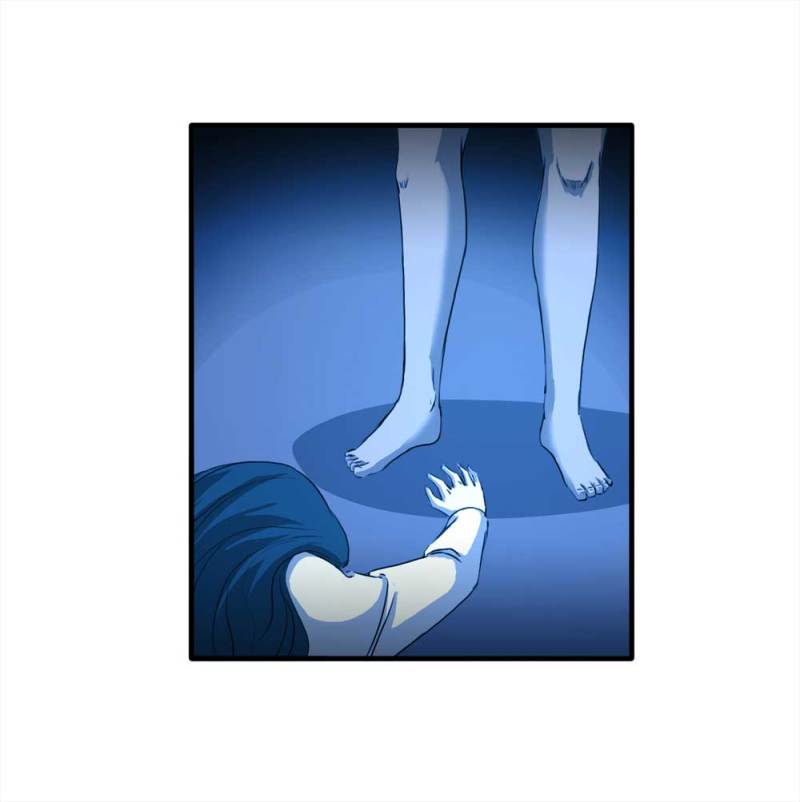 《悬疑猫——大叔深夜故事集》089-驱魔人（下） 第42页