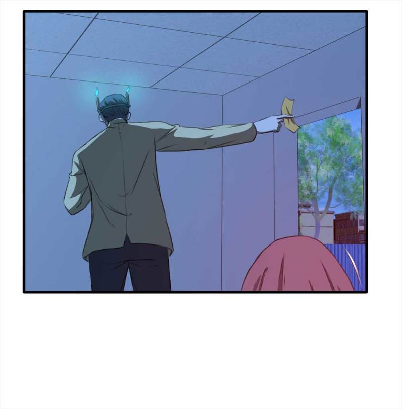 《悬疑猫——大叔深夜故事集》088-驱魔人（上） 第39页