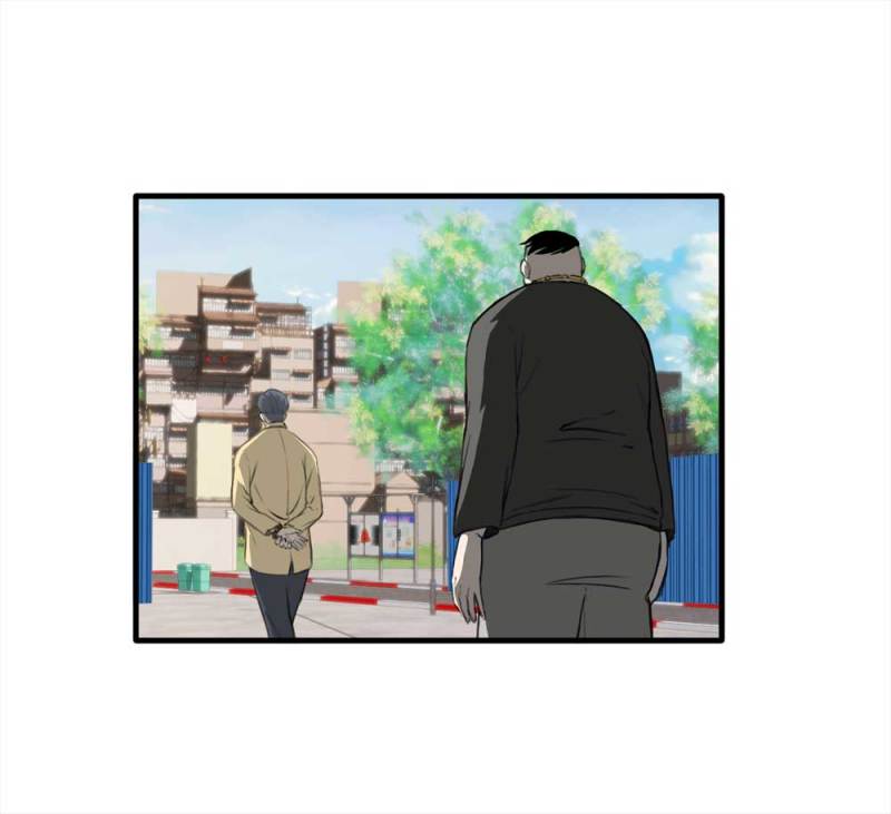 《悬疑猫——大叔深夜故事集》088-驱魔人（上） 第46页