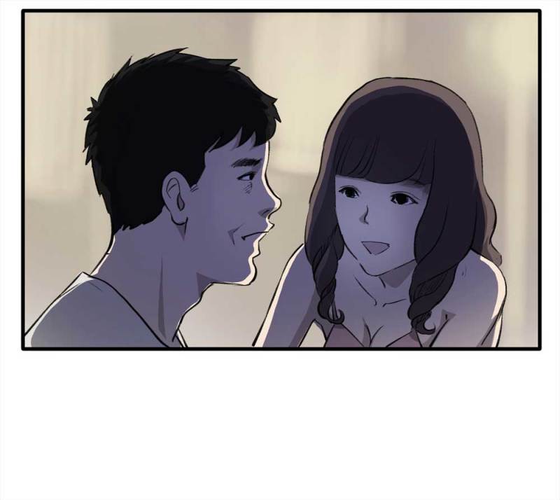 《悬疑猫——大叔深夜故事集》094-神秘的室友 第10页