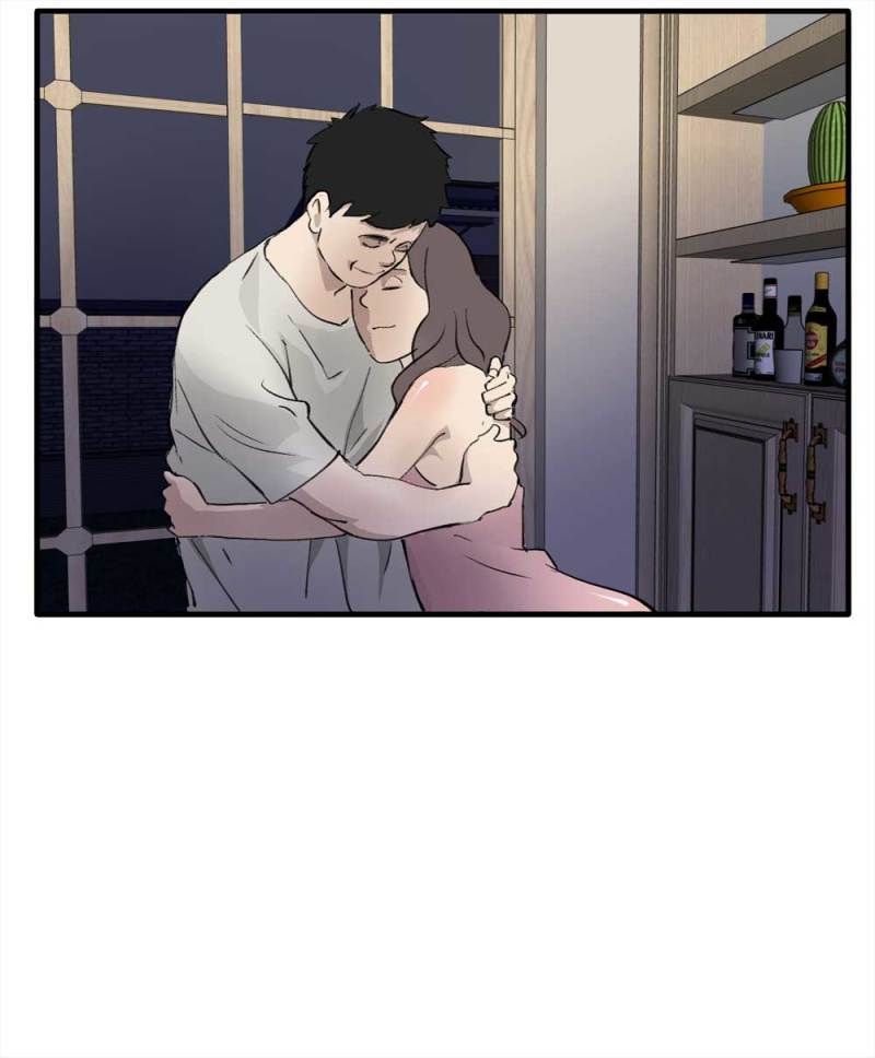 《悬疑猫——大叔深夜故事集》094-神秘的室友 第12页