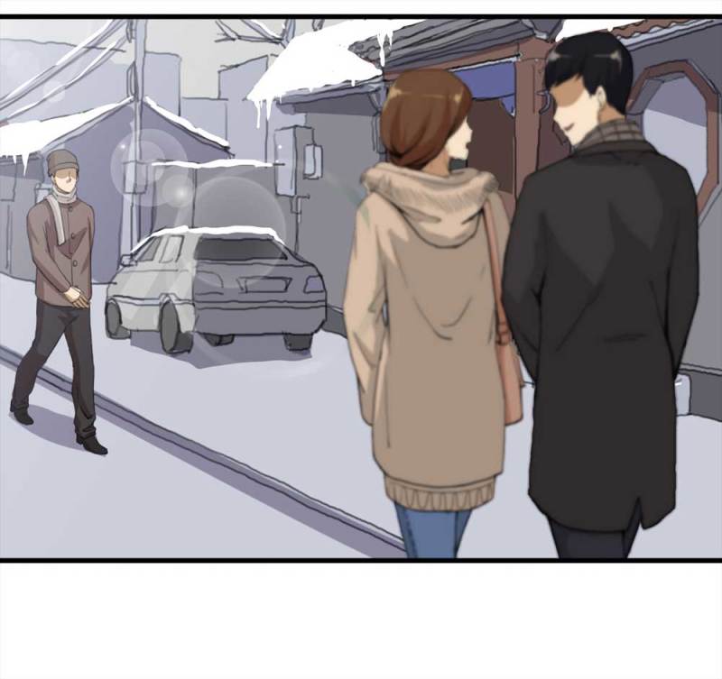 《悬疑猫——大叔深夜故事集》095-雪中天 第41页