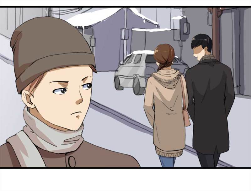 《悬疑猫——大叔深夜故事集》095-雪中天 第42页