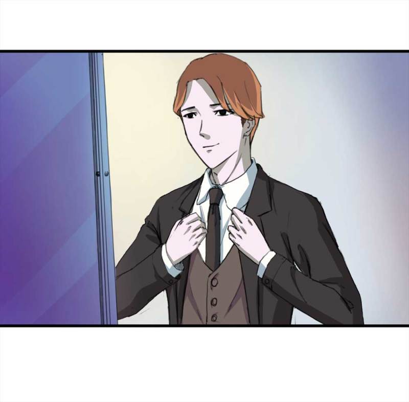 《悬疑猫——大叔深夜故事集》093-甜蜜岛（下） 第6页