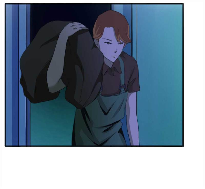 《悬疑猫——大叔深夜故事集》092-甜蜜岛（中） 第23页