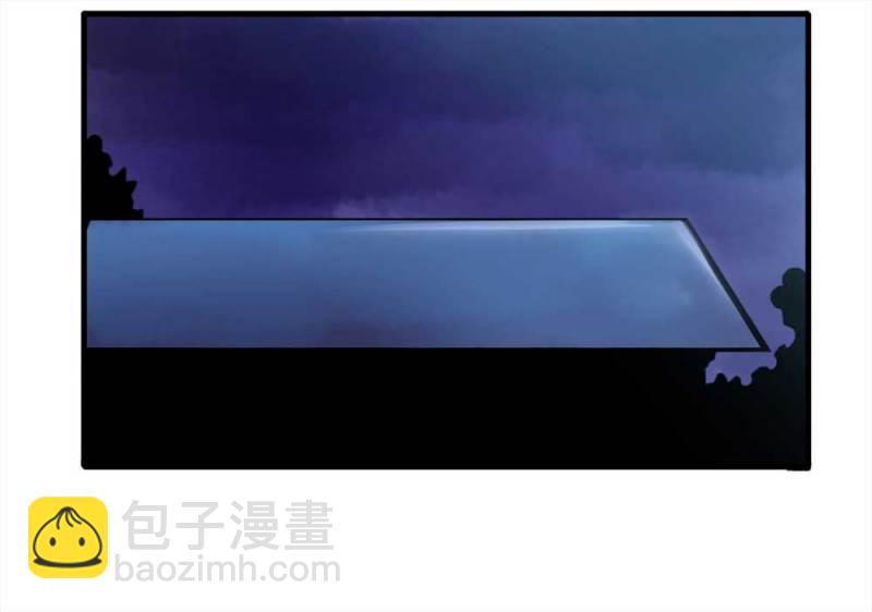 《悬疑猫——大叔深夜故事集》092-甜蜜岛（中） 第43页