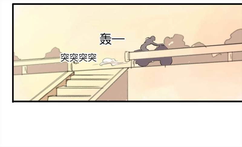 《悬疑猫——大叔深夜故事集》092-甜蜜岛（中） 第5页