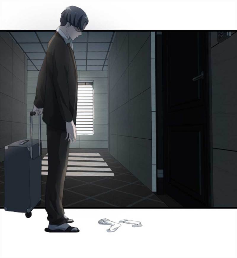 《悬疑猫——大叔深夜故事集》098-信使（上） 第15页