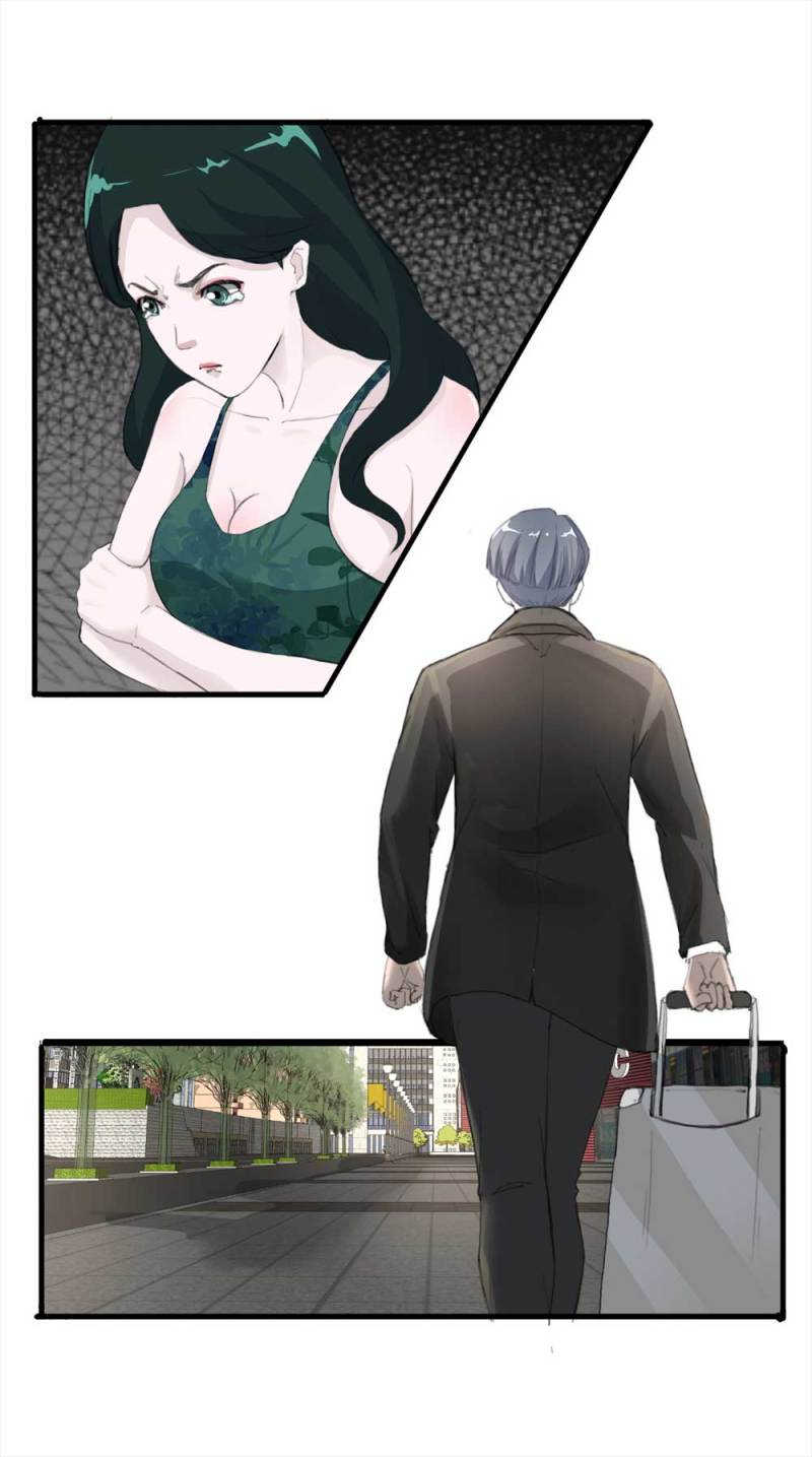 《悬疑猫——大叔深夜故事集》098-信使（上） 第16页
