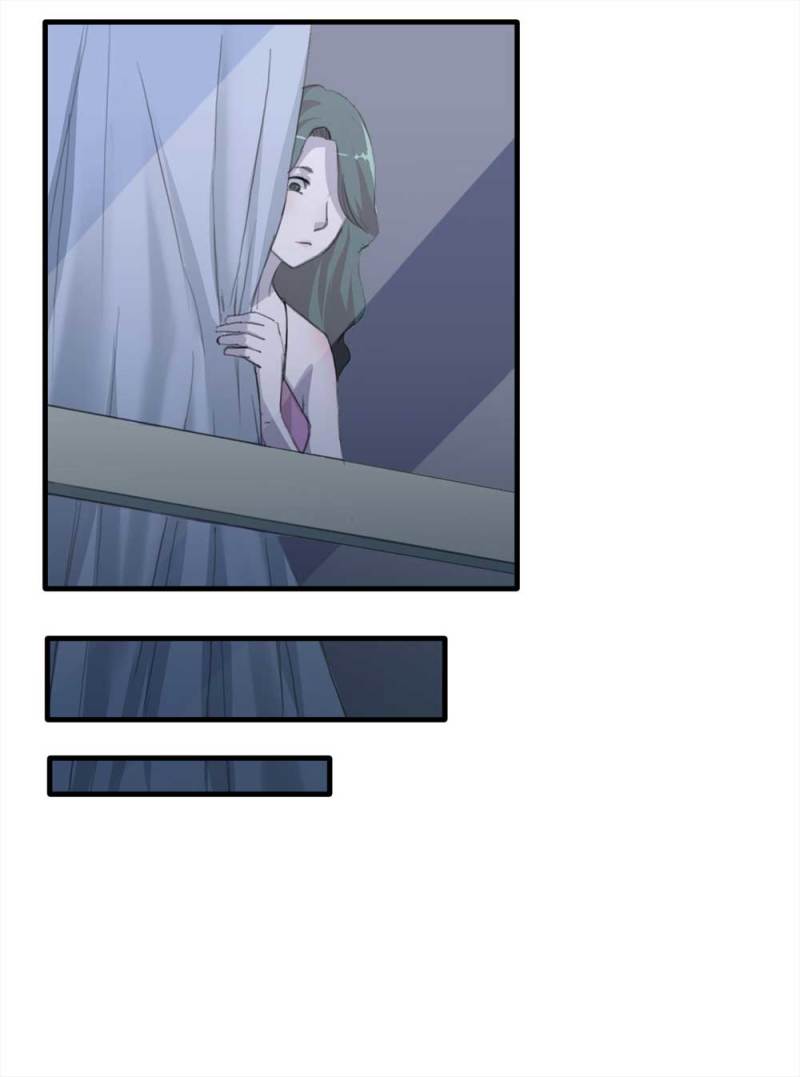 《悬疑猫——大叔深夜故事集》097-情未了（下） 第29页