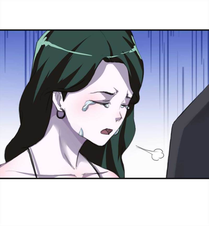 《悬疑猫——大叔深夜故事集》097-情未了（下） 第50页