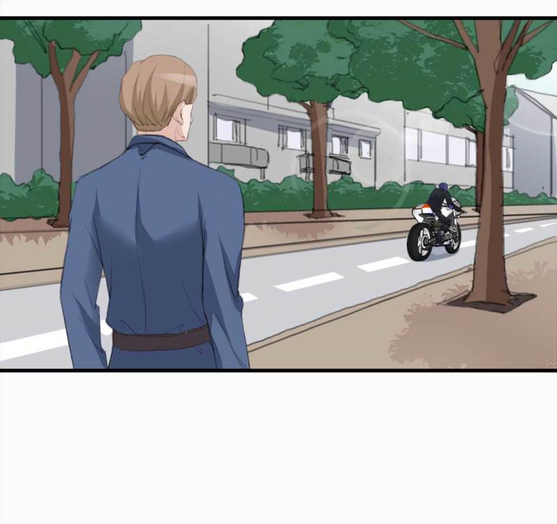 《悬疑猫——大叔深夜故事集》096-情未了（上） 第33页