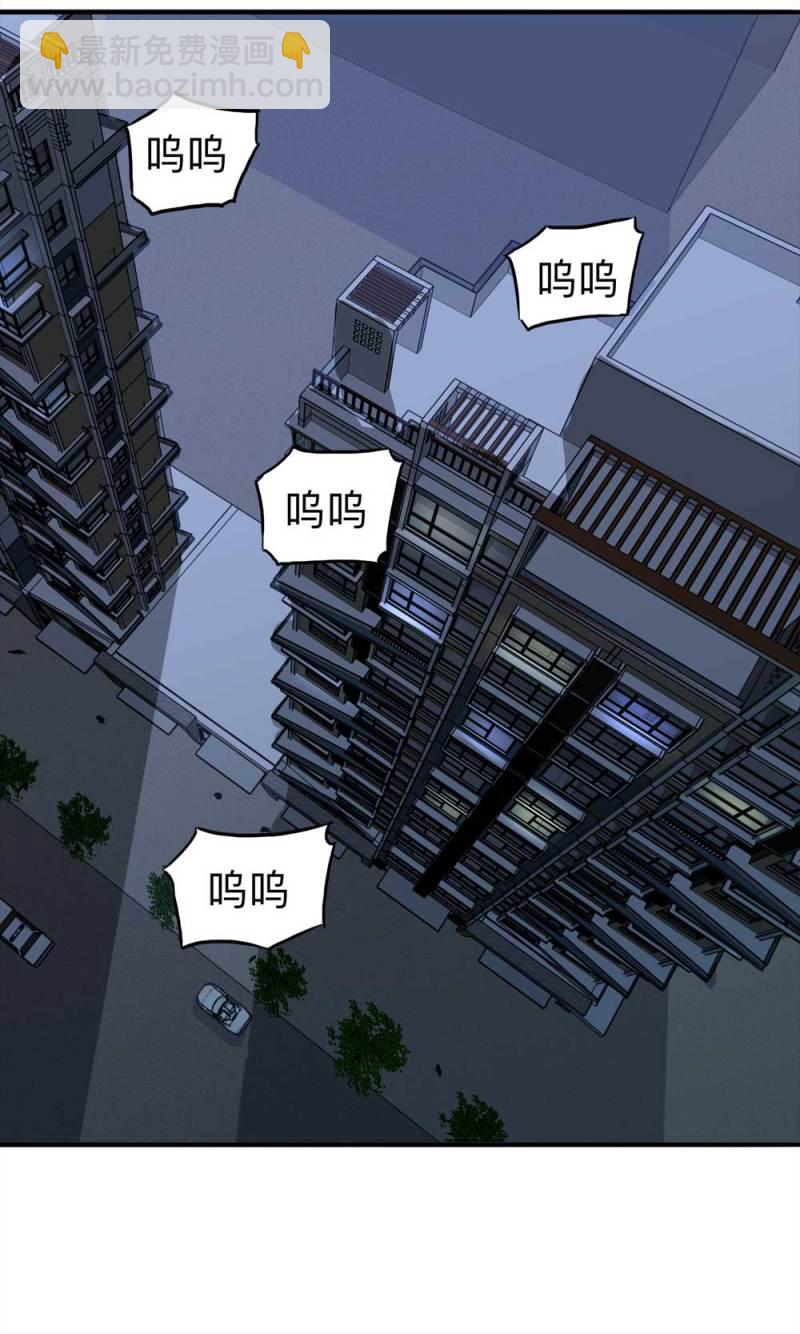 《悬疑猫——大叔深夜故事集》103-寻爱者（下） 第47页