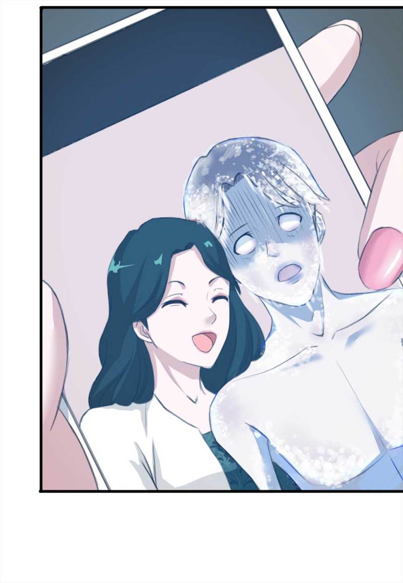 《悬疑猫——大叔深夜故事集》102-寻爱者（中） 第13页