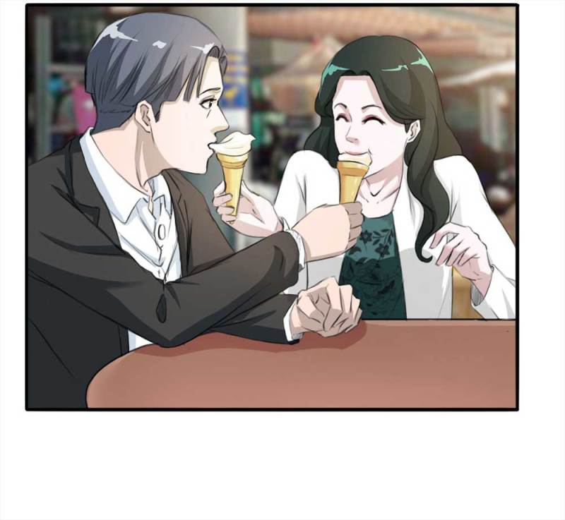 《悬疑猫——大叔深夜故事集》102-寻爱者（中） 第45页