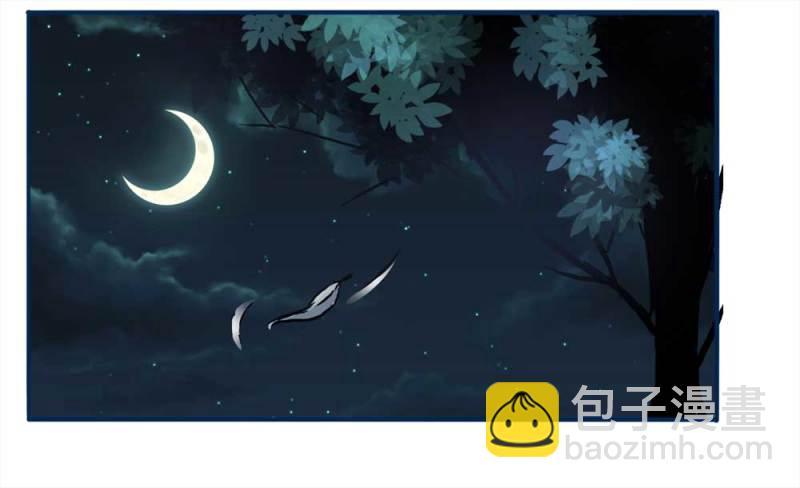 《悬疑猫——大叔深夜故事集》102-寻爱者（中） 第6页