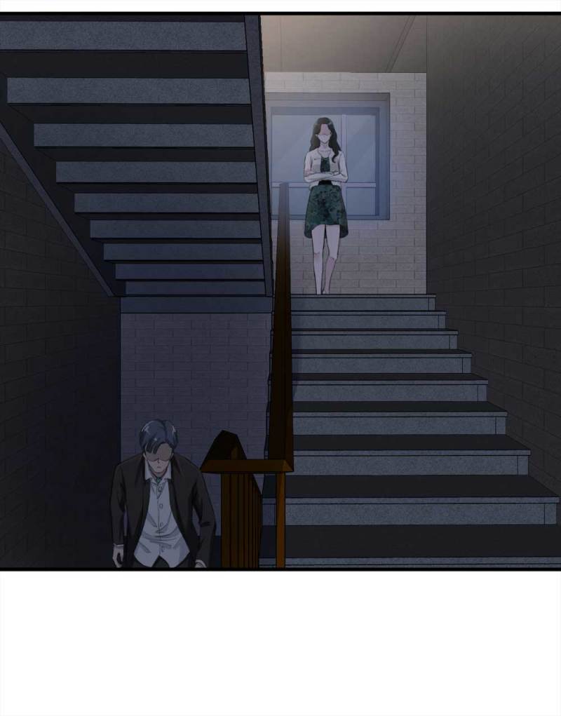 《悬疑猫——大叔深夜故事集》100-信使（下） 第17页