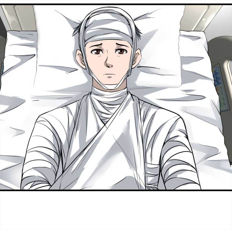 《悬疑猫——大叔深夜故事集》106-自杀未遂（上） 第25页