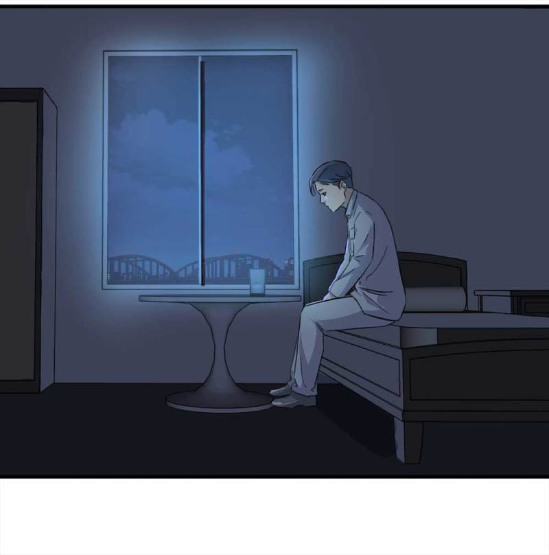 《悬疑猫——大叔深夜故事集》106-自杀未遂（上） 第50页