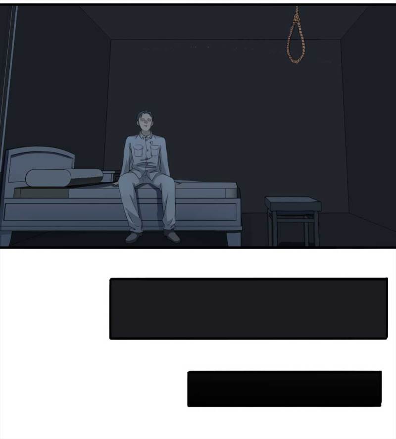 《悬疑猫——大叔深夜故事集》107-自杀未遂（中） 第21页
