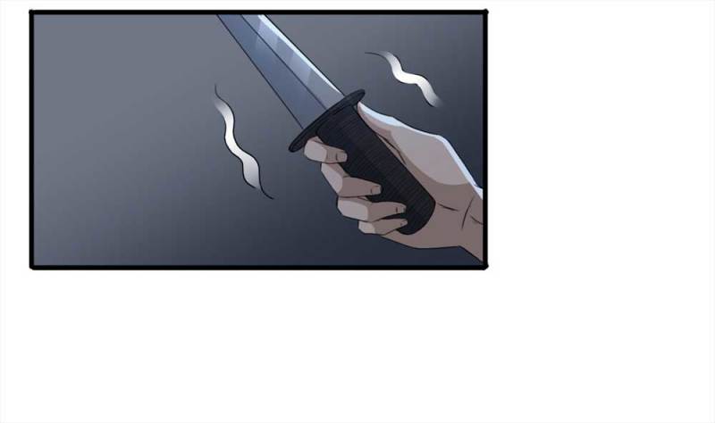 《悬疑猫——大叔深夜故事集》107-自杀未遂（中） 第32页