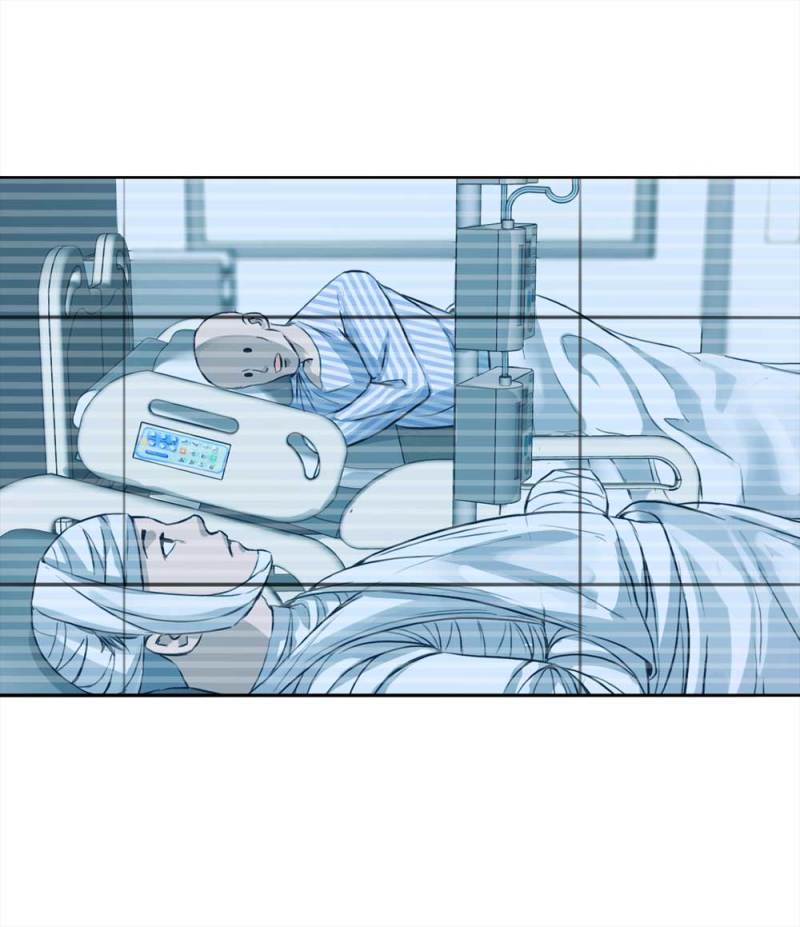 《悬疑猫——大叔深夜故事集》108-自杀未遂（下）2 第10页
