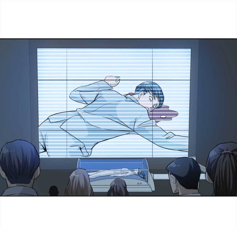 《悬疑猫——大叔深夜故事集》108-自杀未遂（下）2 第1页